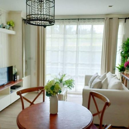 Summer Hua Hin Condominium Buitenkant foto