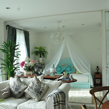 Summer Hua Hin Condominium Kamer foto