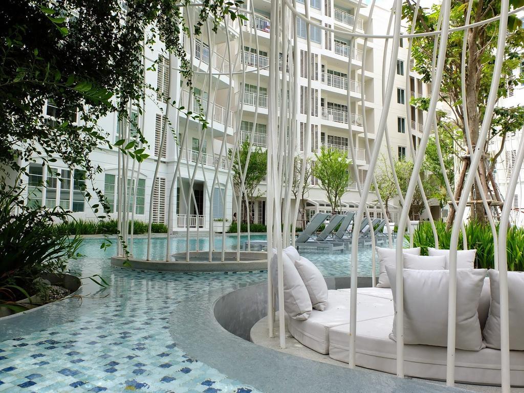 Summer Hua Hin Condominium Kamer foto