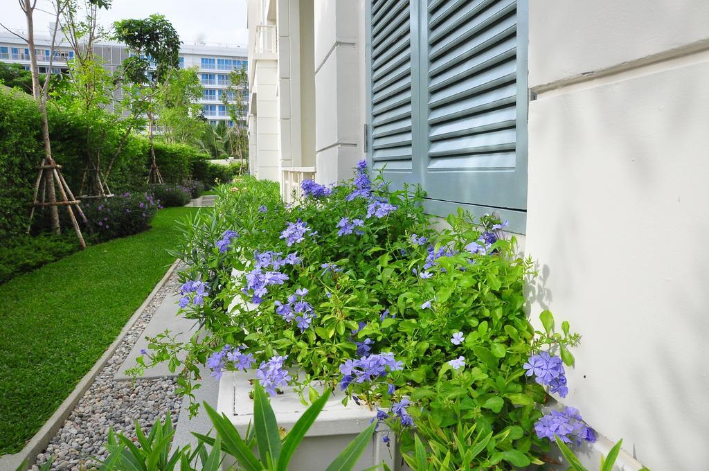 Summer Hua Hin Condominium Kamer foto