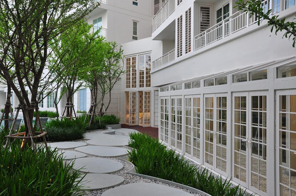 Summer Hua Hin Condominium Kamer foto