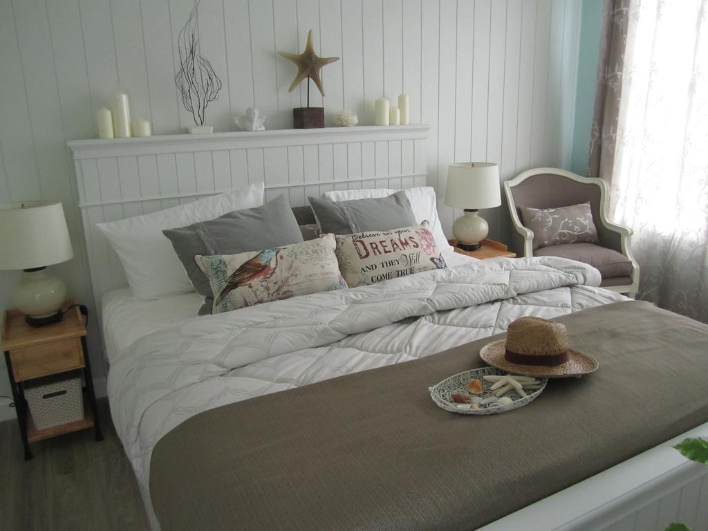 Summer Hua Hin Condominium Kamer foto