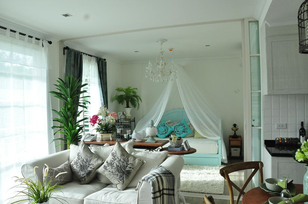 Summer Hua Hin Condominium Kamer foto