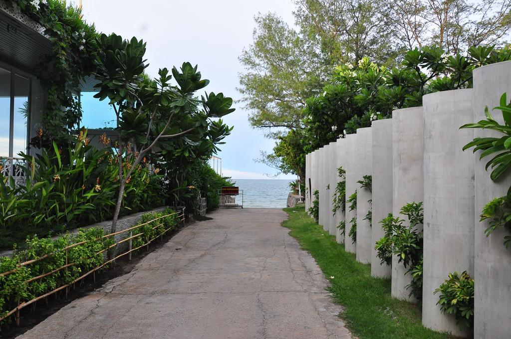 Summer Hua Hin Condominium Kamer foto